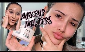 Makeup Melters: Do they really work?! | AMANDA ENSING