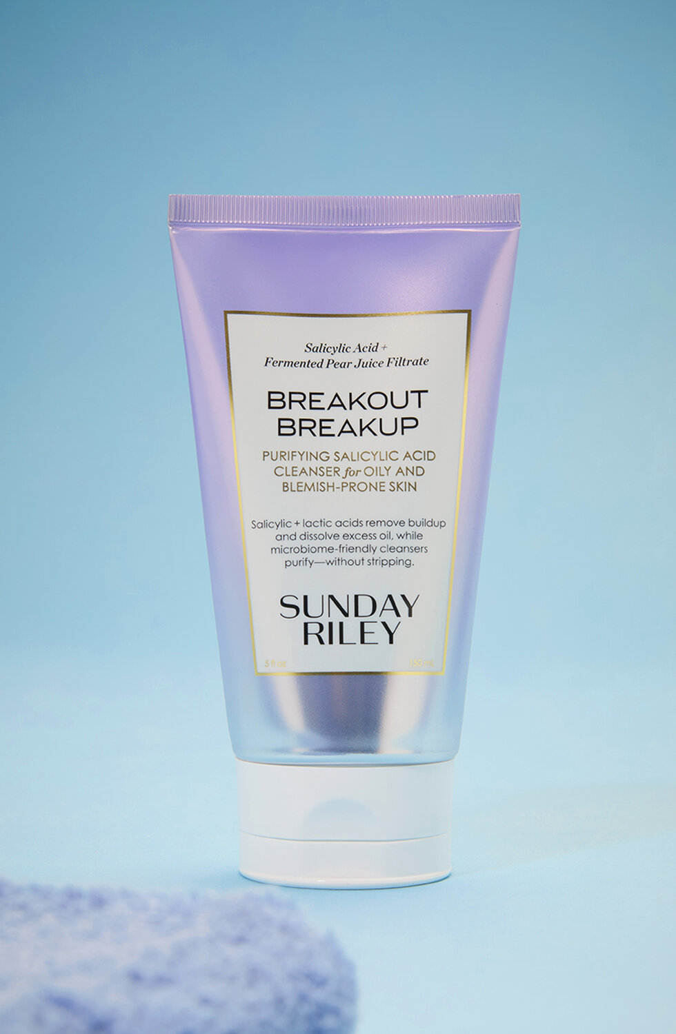Sunday Riley Breakout Breakup