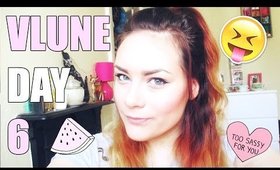 Party Shopping, Mini Haul & Wreck This Journal | Vlune Day 6