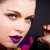 Make-up By Georgiana Ionita