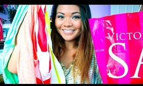 Summer Collective Haul: Clothes, Shoes, & More!