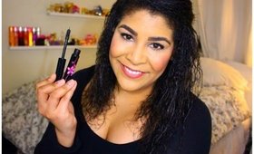 2-in-1 Mascara & Eyeliner!? ♥ TOTL M.E. by Myh Cosmetics