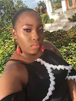 Tavia Z.