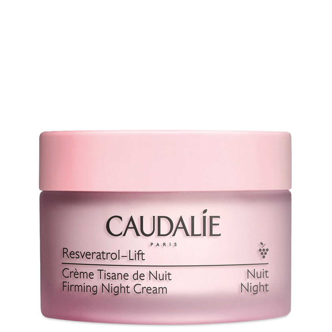 Caudalie Resveratrol-Lift Firming Night Cream alternative view 1 - product swatch.
