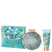 Anna Sui Mirror & Hand Cream Kit