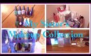 My Sister's Beauty Collection & Storage 2019