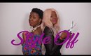Style Off: Get the Perfect Party Outfit for £30 Challenge ft Priscillia Okpan| Part 1