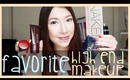 My Favorite High End Makeup Products [Collab!] | Bethni