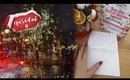 🎄 Vlogu-i Ler #11: scrisoare lui Moș Crăciun