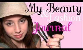 My Beauty & Fashion Journal: May 2011!