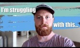 Struggling with Perfectionism (Raw Thoughts) God Vlog