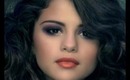 Selena Gomez "Love you like a love song"