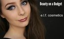Beauty on a Budget: E.L.F Cosmetics