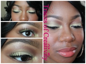 For more information on how I achieved this look go to http://www.youtube.com/watch?v=RCYgO9xvt9g