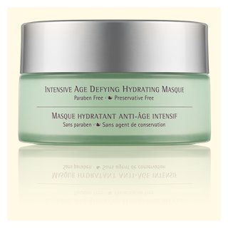 June Jacobs INTENSIVE AGE DEFYING HYDRATING MASQUE