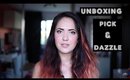 ➣ Unboxing Pick N Dazzle #7 | The Pretty Blossoms