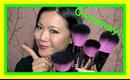 Holiday Giveaway #3 - Sedona Lace Face Brushes