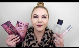 Winter Favorites & Product Updates 2019