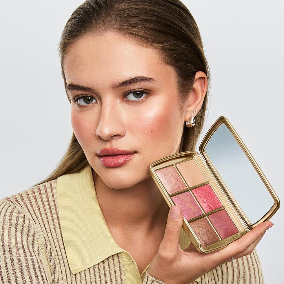 Hourglass Ambient Lighting Edit Unlocked – Hope