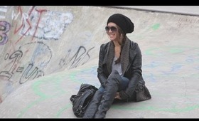 Style of the Day - Outfit Post - Incognito