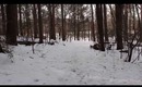 ❄ 1st day of vacation ❄