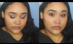 GRWM - Trying New Products! | Lyiah xo