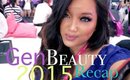 Generation Beauty 2015 RECAP!!