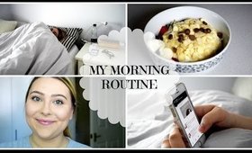 My Morning Routine