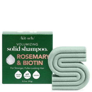 Kitsch Rosemary & Biotin Volumizing Solid Shampoo