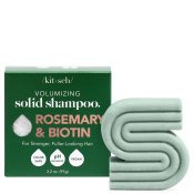 Kitsch Rosemary & Biotin Volumizing Solid Shampoo