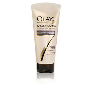 Olay Anti-Aging Revitalizing Foaming Cleanser