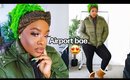 GRWM AIRPORT BAE MAKEUP + OUTFIT | Lessons I Learned This Decade!