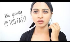 He Just Wants My Body _ | Smile With Prachi #59