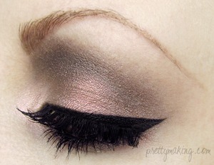 A wearable look I did inspired by the Zodiac sign Capricorn. I was inspired by classic Capricorn actresses like Marlene Dietrich, Billie Dove, Pola Negri, etc.  http://prettymaking.blogspot.com/2012/07/zodiac-collaboration-capricorn.html