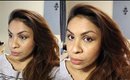 My Go To Night Out Makeup | TheRaviOsahn