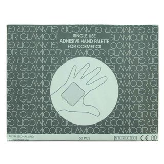 Glamcor Hygienic Hand Palette