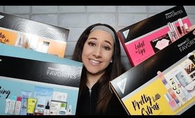 AFFORDABLE Beauty Boxes