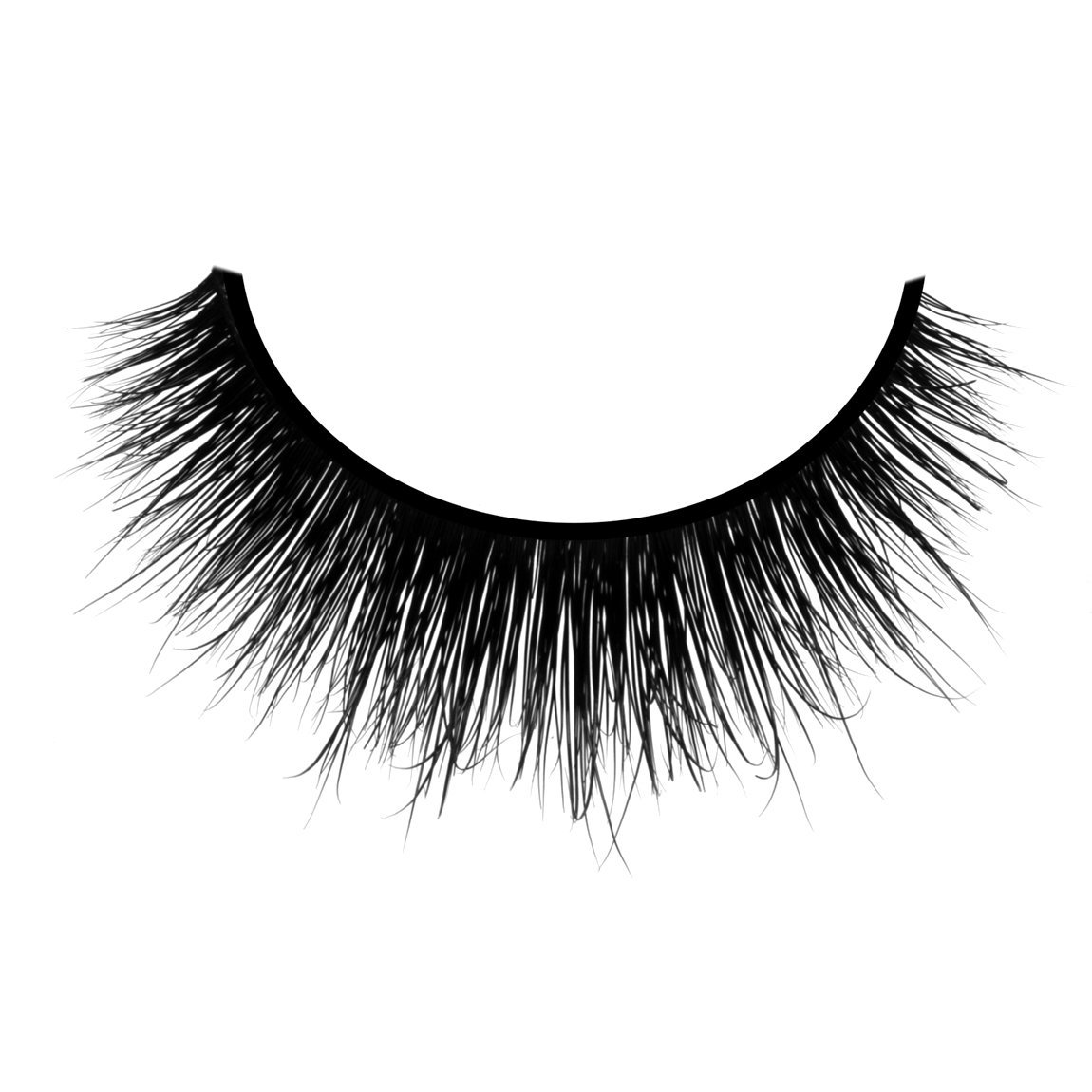 Velour Lashes Strike A Pose alternative view 1 - product swatch.
