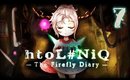 MeliZ Plays: htoL#NiQ: The Firefly Diary [P7]
