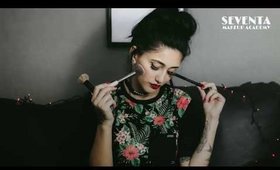Makeup Artist Training - Introduction Makeup Artist Course