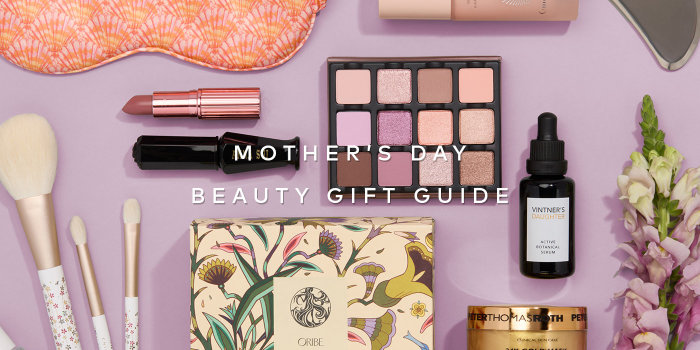 Our Mother’s Day Gift Guide has you covered at every price point.