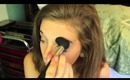 Easy, Elegant, Formal: A Make Up Tutorial