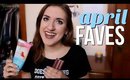 April 2018 Favorites! (beauty, tv & music) | tewsimple