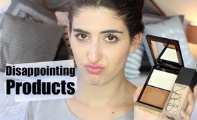 Disappointing Products | Lily Pebbles