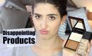 Disappointing Products | Lily Pebbles