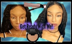 Get Ready With Me Grey Eyed Beauty !