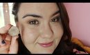 One Eyeshadow Makeup Tutorial | MakeupByLaurenMarie