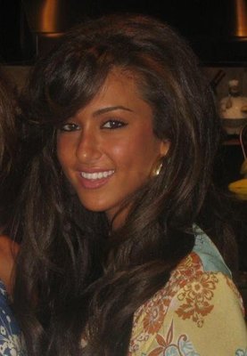 Kristen S.
