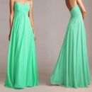 Mint long dress ❤️