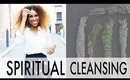 3 Easy ways to do a spiritual cleansing